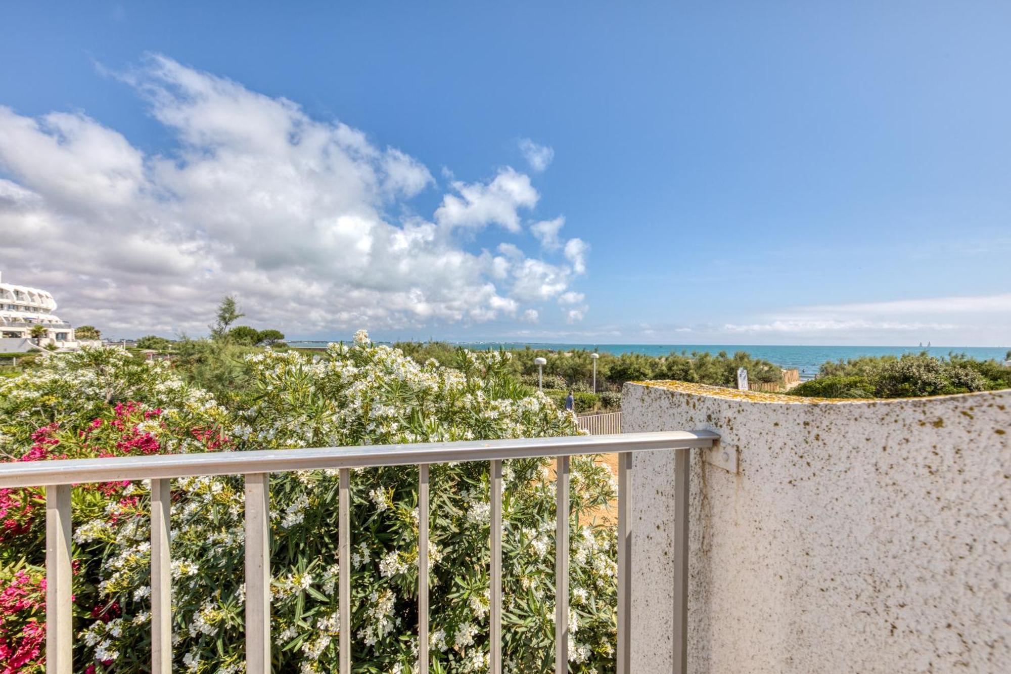 Appartement Le Murmure Pieds Dans L'eau La Grande Motte