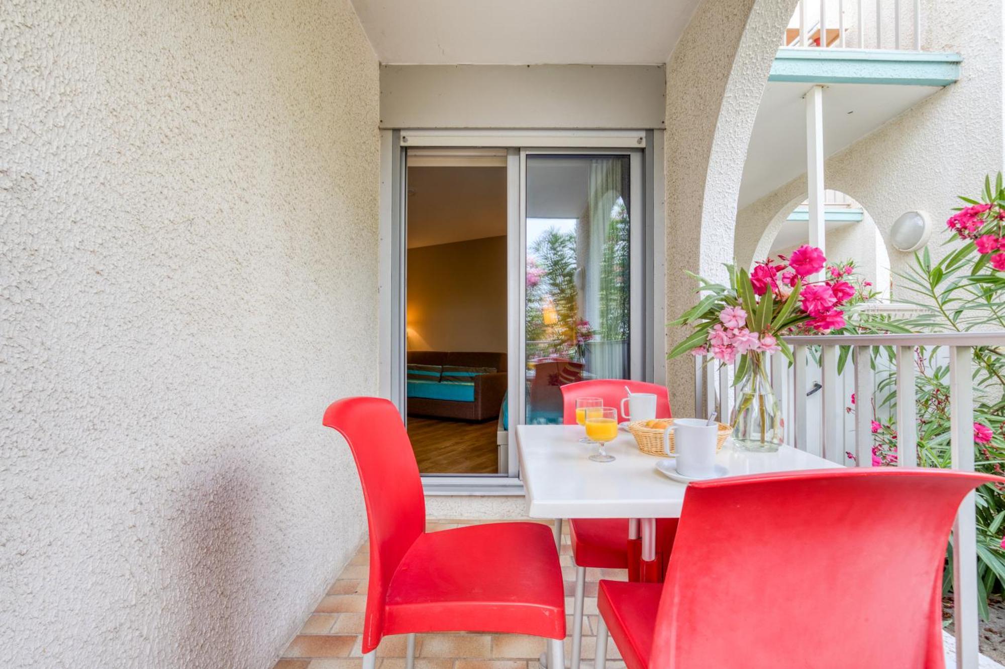 Appartement Le Murmure Pieds Dans L'eau La Grande Motte
