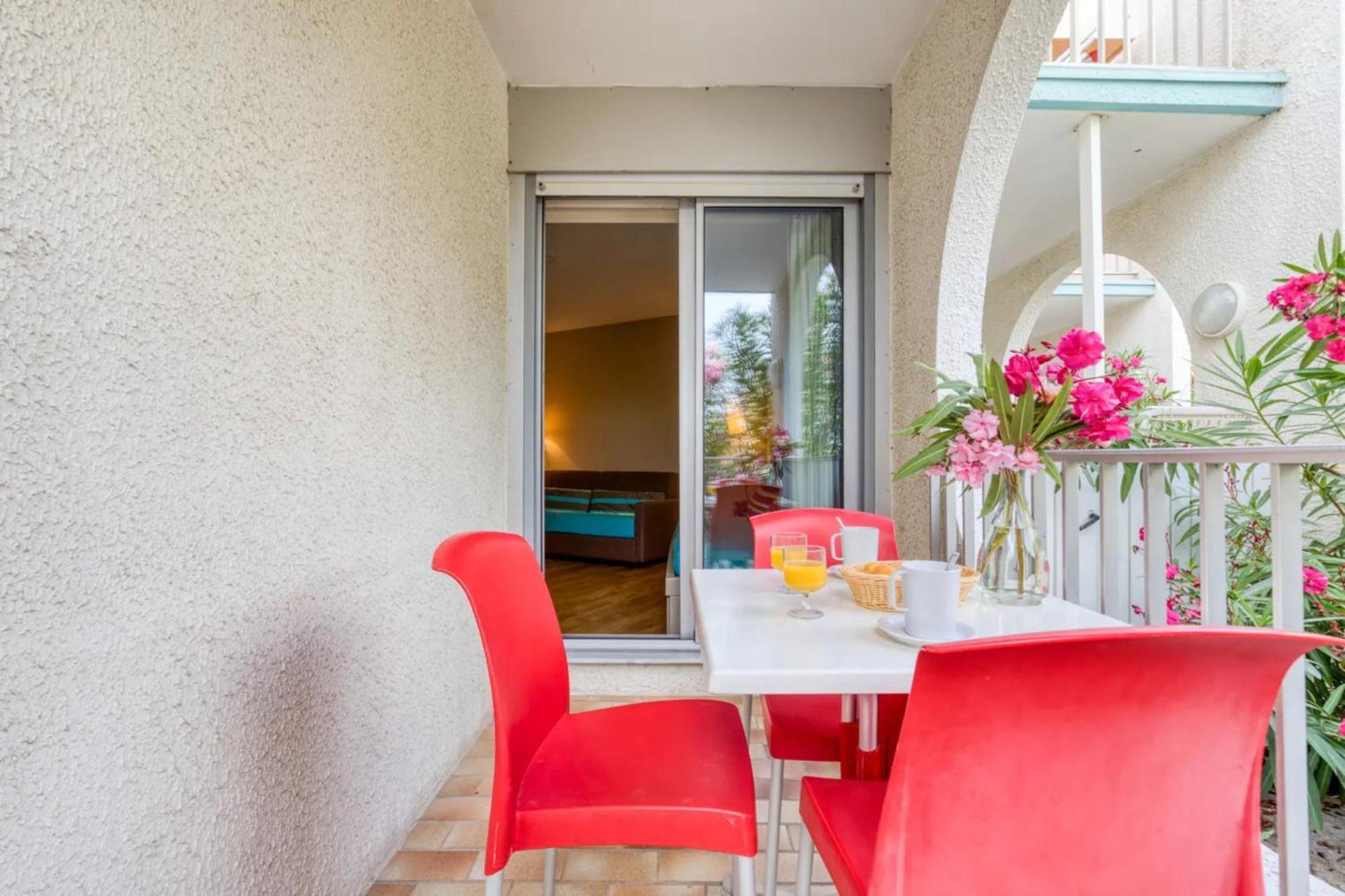 Le Murmure Pieds Dans L'eau Appartement
