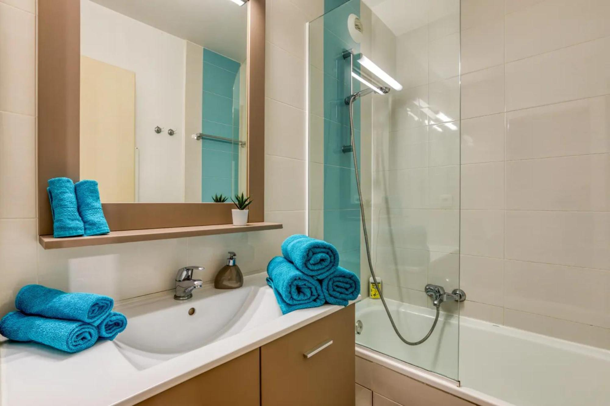 Le Murmure Pieds Dans L'eau Appartement